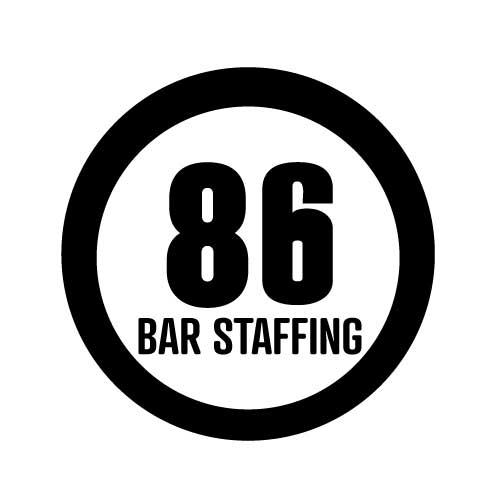 86 Bar Staffing